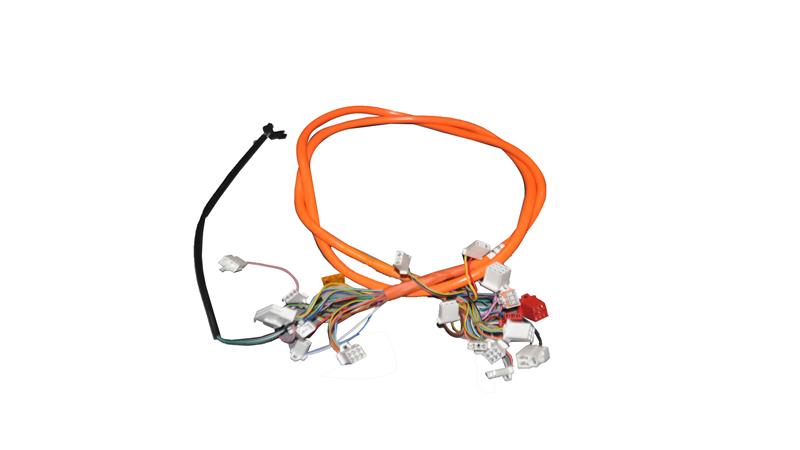 ELEKTRİK TESİSATI (OPTIMUS ULTRA)